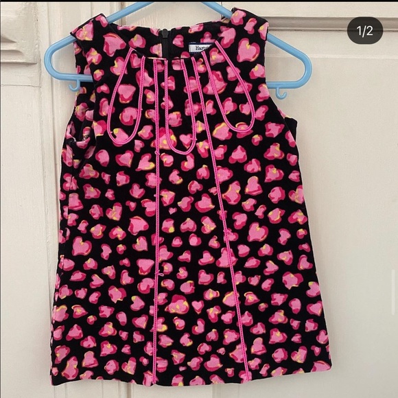 Hartstrings 18 months a line dress - Picture 1 of 2